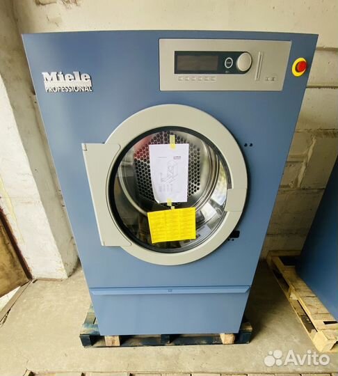 Комплект Miele Стиральная-Сушильная машина