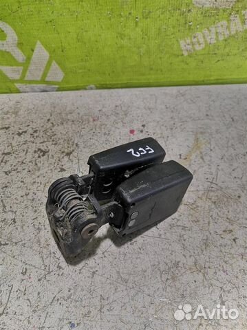 Ответная часть ремня безопасности Форд Фокус 2