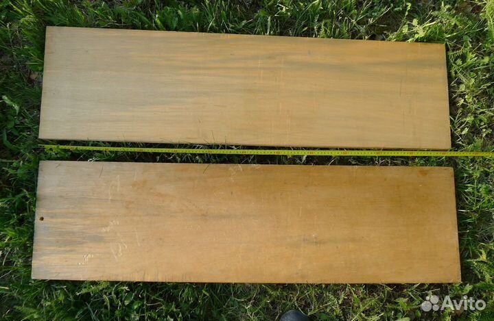 Доска разделочная большая Абачи Африка