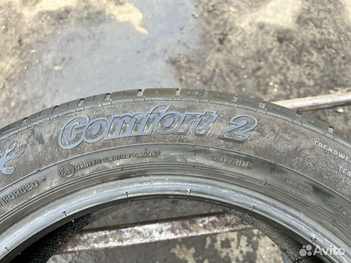 Cordiant Comfort 2 195/55 R16 91H