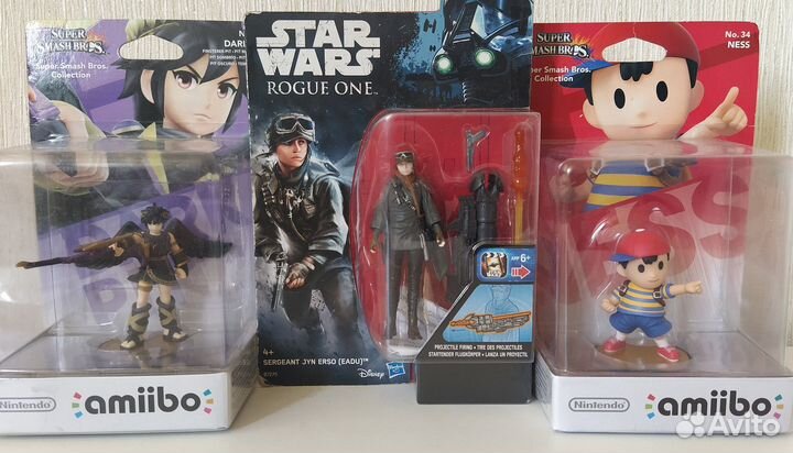 Switch Darksiders 3,Amiibo,Hasbro