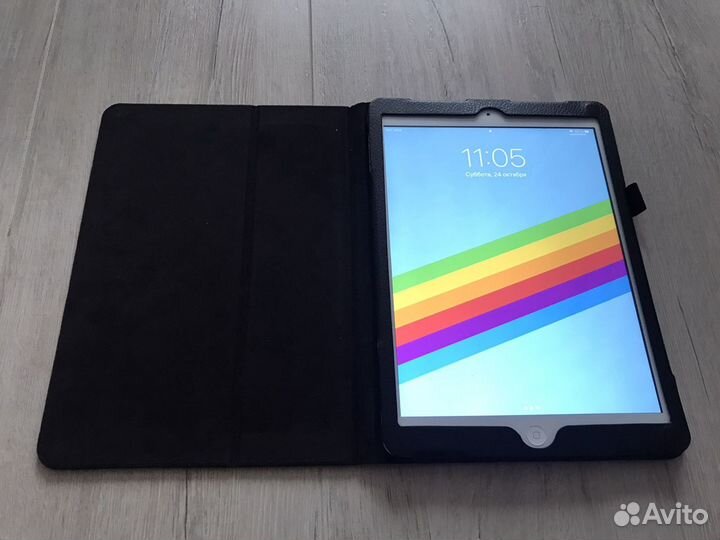 iPad Air 16 gb + cellular