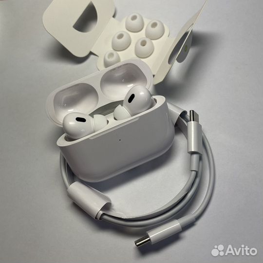 Airpods 2 pro new 2024
