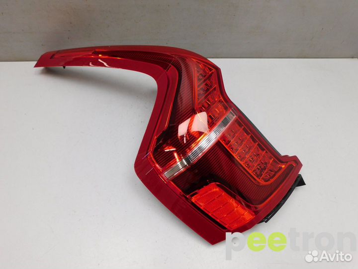Б/У Б/У Фонарь задний левый б/у 32228279 volvo