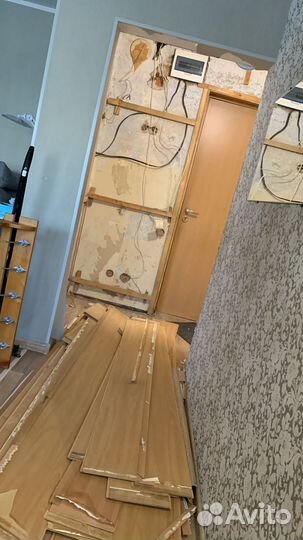 Мелкий ремонт по дому