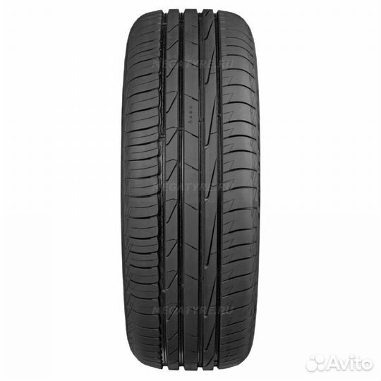 Ikon Tyres Autograph Aqua 3 SUV 225/60 R17 103V