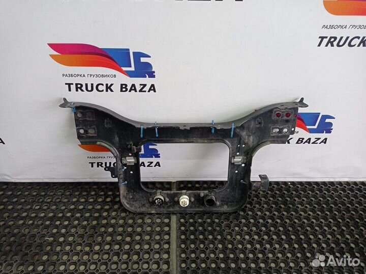 Кронштейн перекидок Daf XF106