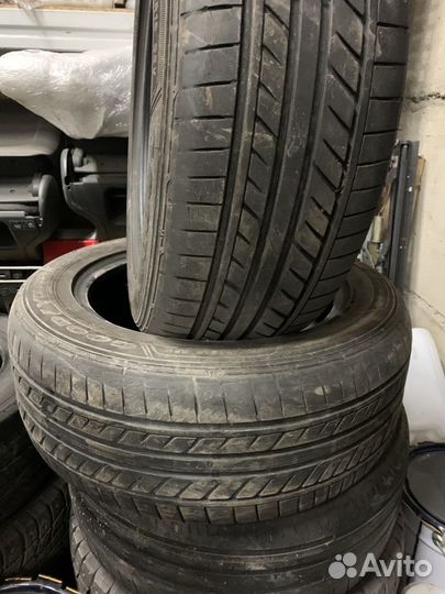 Goodyear Eagle LS EXE 225/55 R16 95V