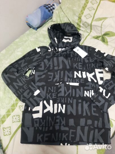 Худи nike