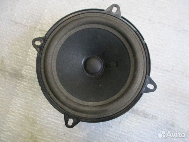 Динамик Renault Duster 1 HS