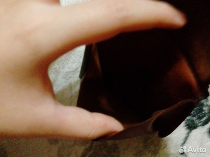 Древний кашель