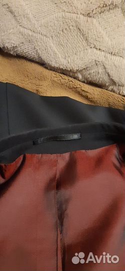 Пиджак клубный мужской 52