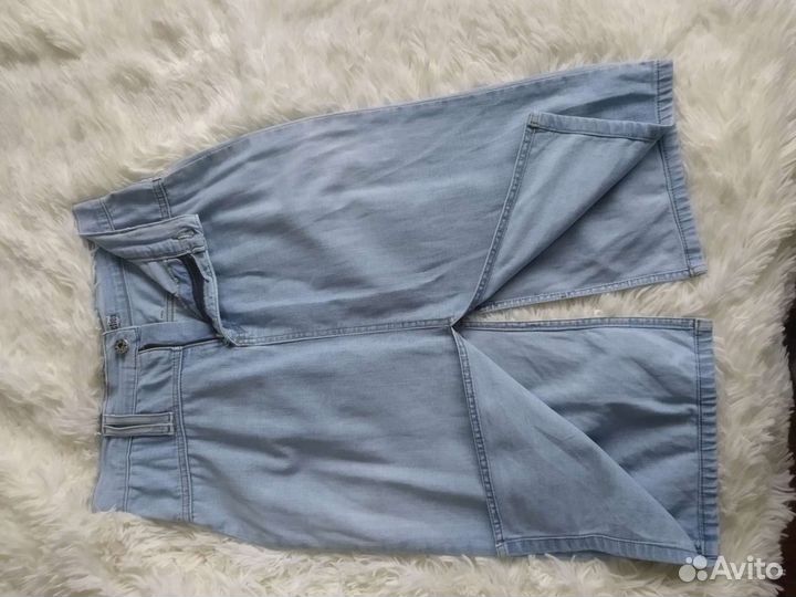 Джинсы Юбка Костюм Шорты Брюки Платье