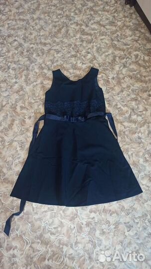 Школьная форма для девочки