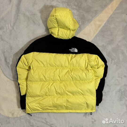 Пуховик The North Face Himalayan Parka L Европа