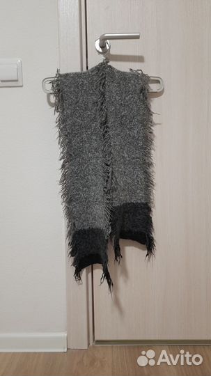 Шарф женский