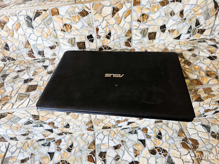 Большой Игровой Asus X751/4ядра/8GB/SSD/GT920