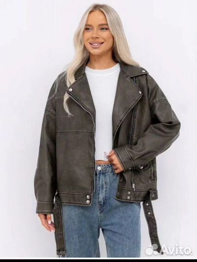 Косуха женская