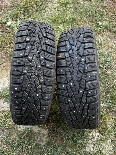 Nokian Tyres Hakkapeliitta 7 175/70 R13 80