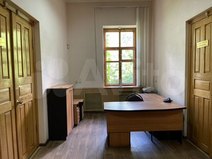 Офис, 82 м²