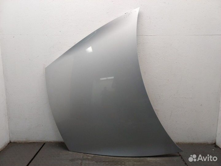 Капот Porsche Cayenne, 2005