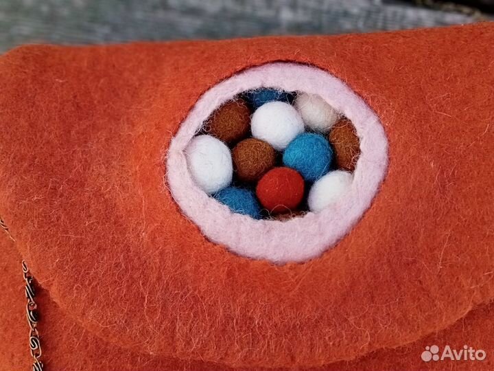 Сумка Женская