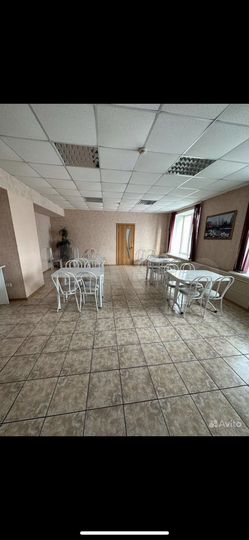 Общепит, 75 м²