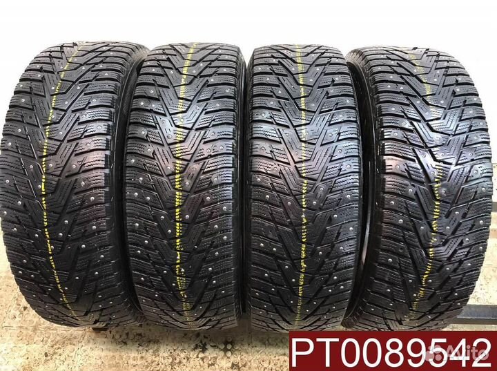 Hankook Winter I'Pike RS2 W429 215/65 R16 98H