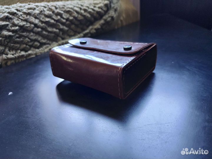 Сумка отэлектробритвы СССР