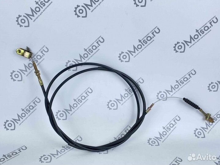 Трос переднего тормозa трицикл WM250ZH-2