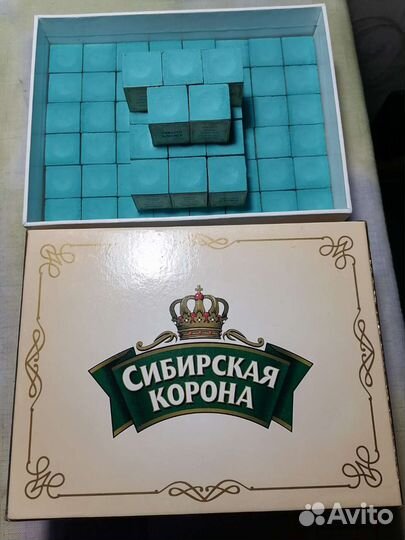 Мелок для бильярда