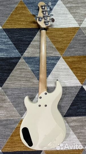 Басс гитара yamaha bb 415