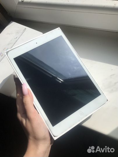 iPad mini 1