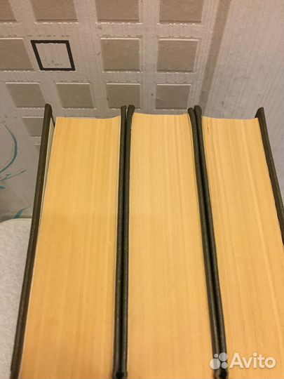 Книги новые