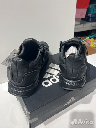 Кроссовки adidas ultraboost Leather