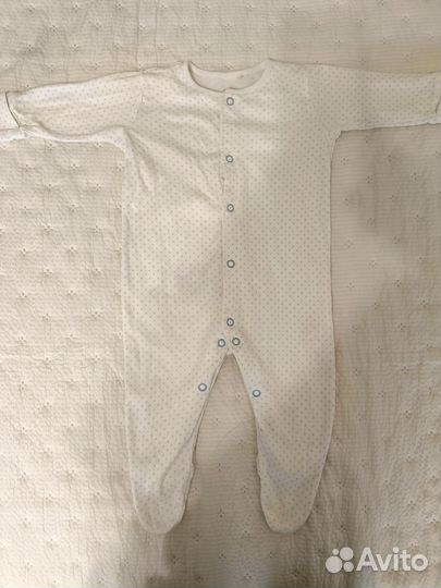 Комбинезон 74 80