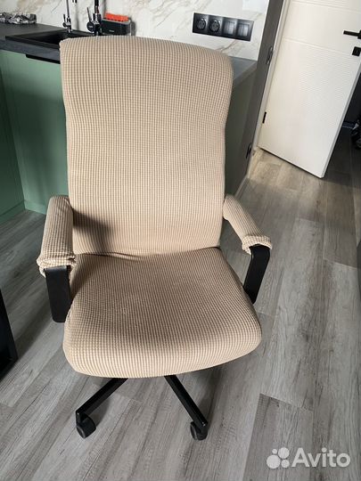 Кресло компьютерное, офисное