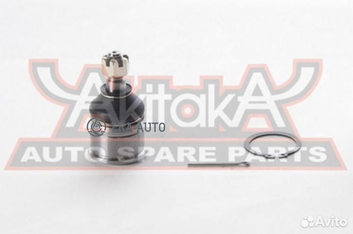 Asva 0320-220 Опора шаровая нижняя