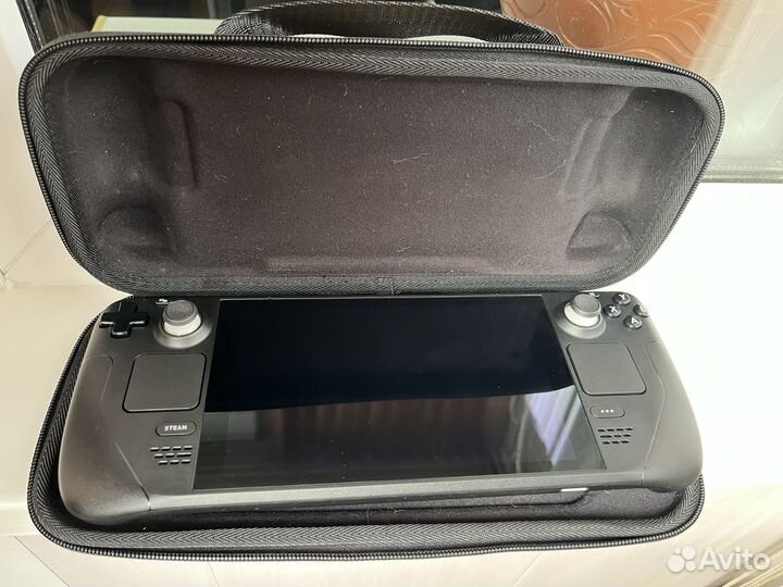 Steam Deck 64 gb LCD