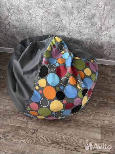 Кресло мешок