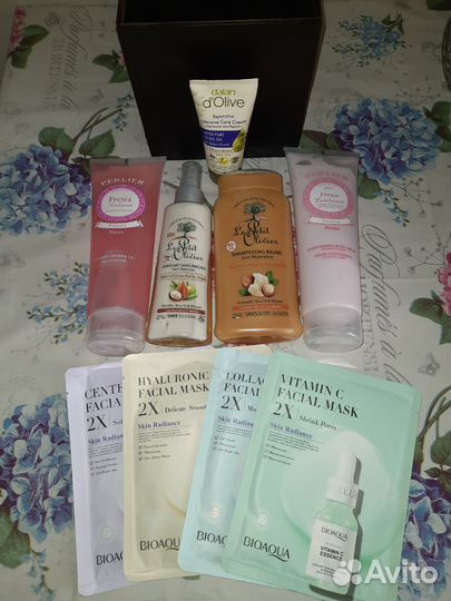 Подарок на 8 марта для неё