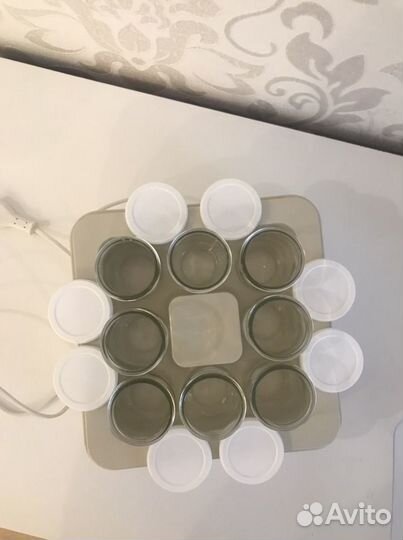 Йогуртница tefal