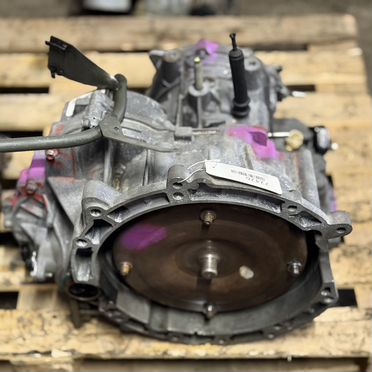 АКПП Ford Focus 2 2.0 aoda 4F27E