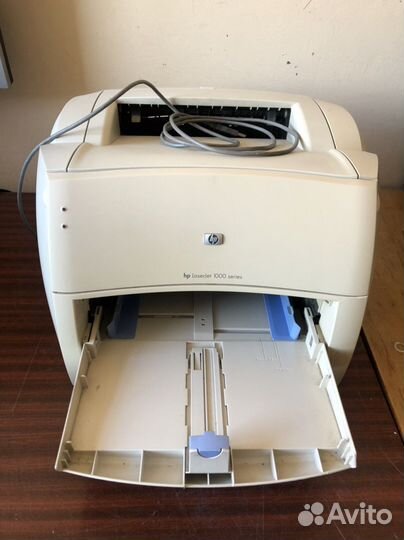 Принтеры лазерные ч/б