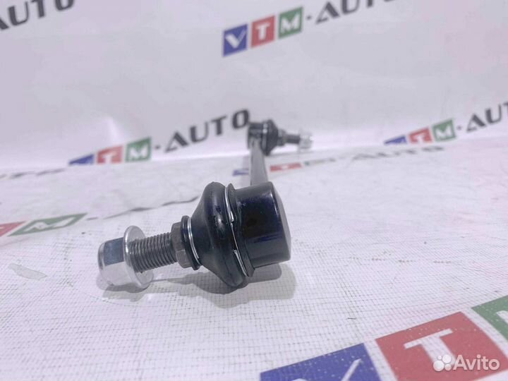 Тяга переднего стабилизатора Renault Logan / LADA