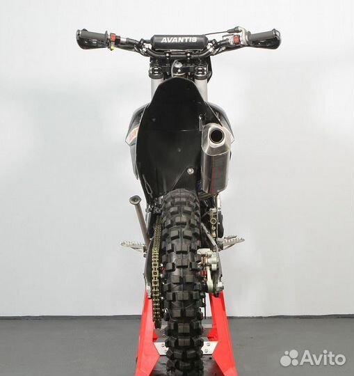 Мотоцикл avantis enduro 300 PRO EFI exclusive (NC2