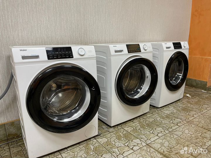 Стиральная машина бу гарантия доставка рассрочка