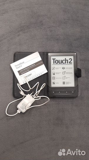 Электронная книга PocketBook 623