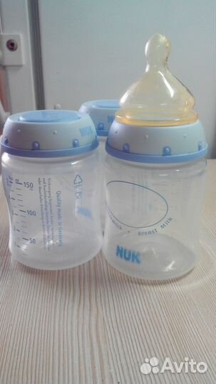 Поильник, бутылочки