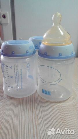 Поильник, бутылочки